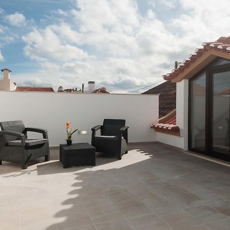 Westside Beach House Peniche Kültér fotó