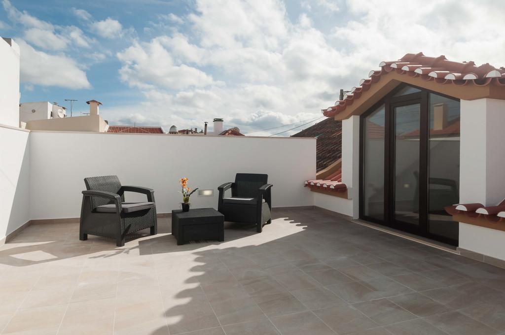 Westside Beach House Peniche Kültér fotó