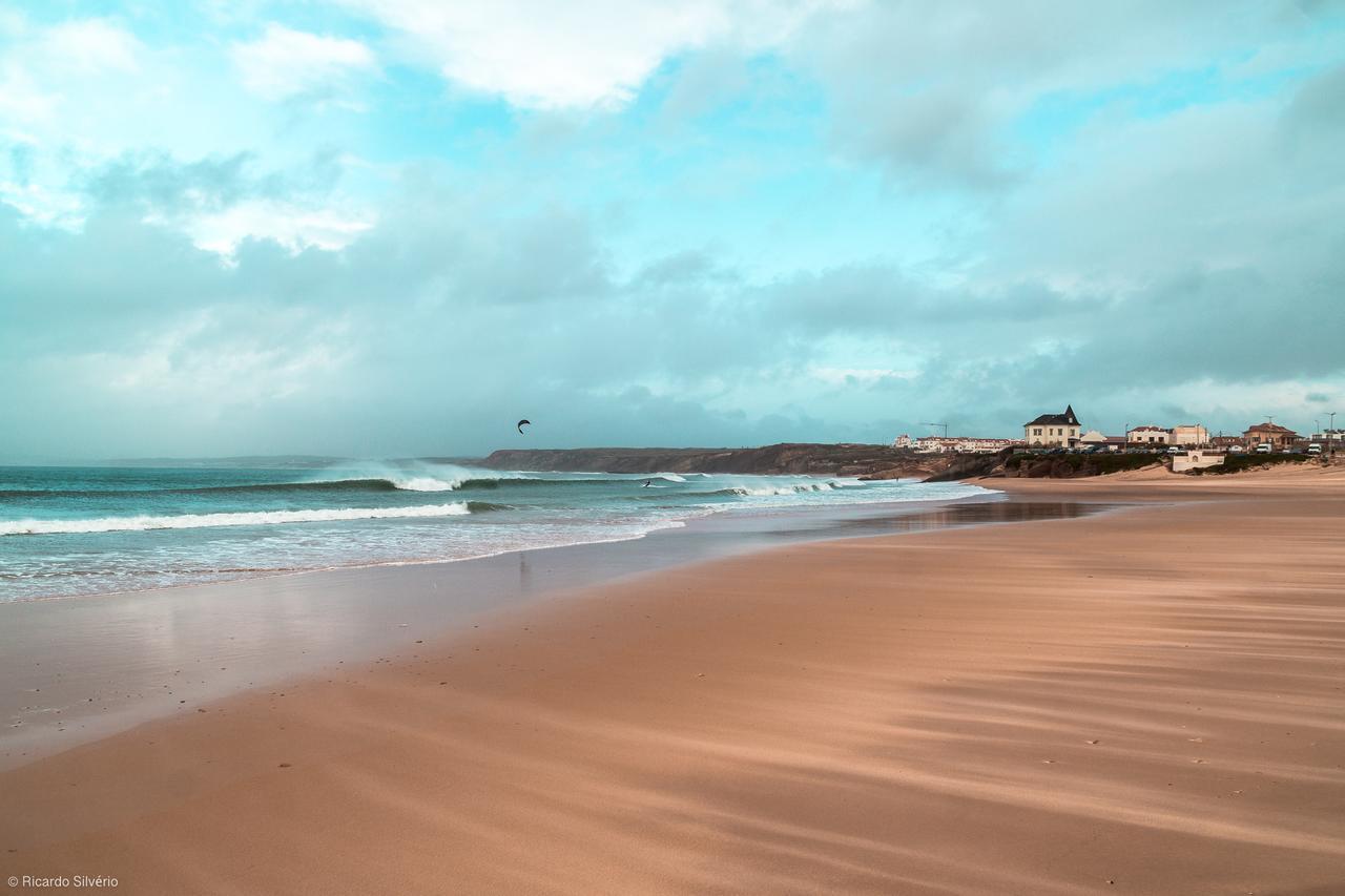 Westside Beach House Peniche Kültér fotó